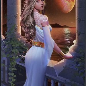 Meet your Posher, Gayle